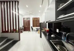 Nhà Phân Lô Kim Giang, ô tô đỗ cửa. Trung Tâm Hoàng Mai, vị trí đẹp và hiếm, nhà dân xây chắc chắn.... Bán nhà riêng tại Định Công, Hà Nội 06