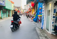 Bán nhà kinh doanh mặt phố Xã Thiên Lộc , Khu công nghiệp Bắc Thăng Long... Bán nhà mặt phố tại Thiên Lộc, Hà Nội 02