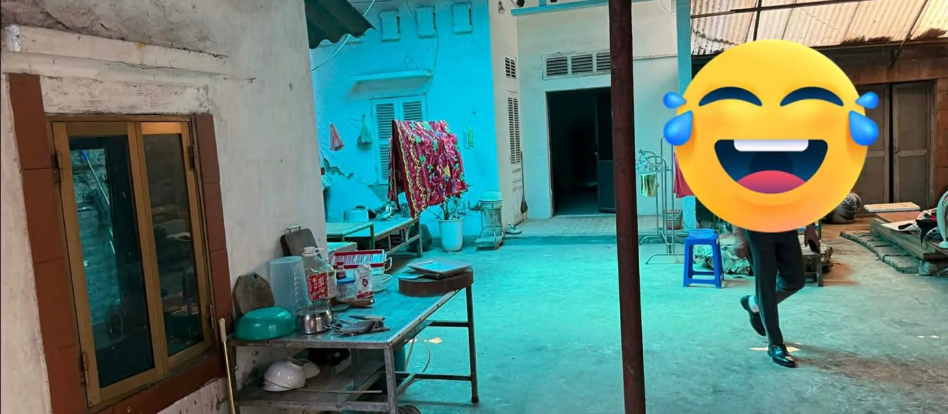 Bán nhà mặt phố Thượng Thanh, diện tích 105.1m², mặt tiền 4.5m, pháp lý cơ sở, giá 26.5 tỷ... Bán nhà mặt phố tại Việt Hưng, Hà Nội 01