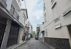 Nhà 2 tầng 2PN giá 3,55 tỷ tại Tân Phú diện tích 25m2... Bán nhà riêng tại Phú Thạnh, Hồ Chí Minh 11
