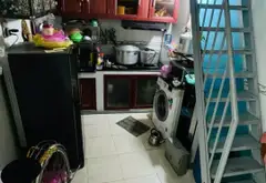 Nhà 2 tầng 11m2 Tân Hoà Đông giá 1,67 tỷ vị trí thuận tiện... Bán nhà riêng tại Bình Trị Đông, Hồ Chí Minh 03