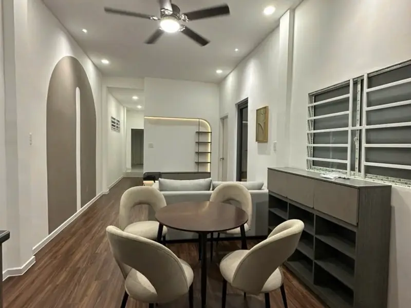 Bán chung cư mini 3PN - 85m2 quận 6 giá 4,5 tỷ, nội thất đẹp... Bán chung cư mini tại Bình Tây, Hồ Chí Minh 01