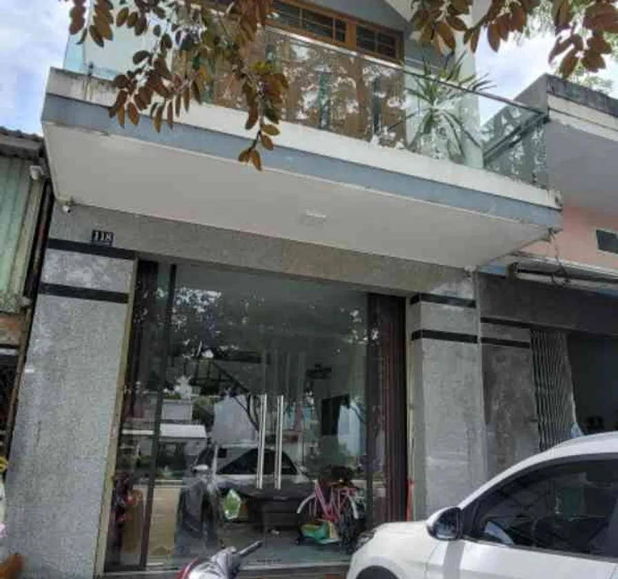 Nhà mới 2 tầng mặt tiền rộng, gần FPT Ngũ Hành Sơn... Bán nhà mặt phố tại Ngũ Hành Sơn, Đà Nẵng 01
