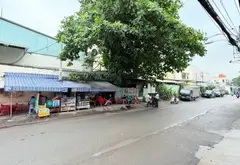 Bán kho, nhà xưởng diện tích lớn tại Tân Thới Nhất, 1345m, Ngang 33, 114 Tỷ... Bán kho, nhà xưởng tại Đông Hưng Thuận, Hồ Chí Minh 02