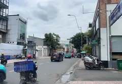 Bán nhà mặt phố trung tâm Quận Phú Nhuận, 2 tầng, 110m2, giá 25.5 tỷ... Bán nhà mặt phố tại Phú Nhuận, Hồ Chí Minh 03