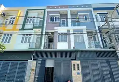 Bán nhà 3 tầng 4PN ở Thủ Đức giá 7.5 tỷ... Bán nhà riêng tại Thủ Đức, Hồ Chí Minh 01