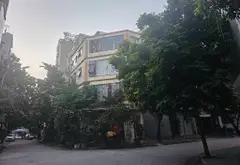 Biệt thự 7 tầng thang máy, vỉa hè rộng - Văn phòng cực chất... Bán biệt thự, liền kề tại Kiến Hưng, Hà Nội 03