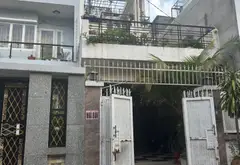 Nhà phố 3 tầng rộng rãi, giá táo bạo Quận 2... Bán nhà mặt phố tại Bình Trưng, Hồ Chí Minh 02