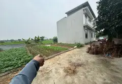Đất thổ cư tiềm năng tại Đông Anh, pháp lý rõ ràng... Bán đất tại Sóc Sơn, Hà Nội 03