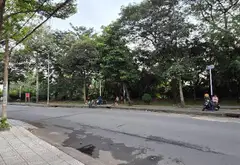 Bán nhà 2 mặt tiền đường lớn tại Bình Phú, đất trống tặng nhà cấp 4... Bán nhà mặt phố tại Bình Phú, Hồ Chí Minh 01