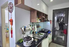 Bán căn hộ chung cư Phúc Lợi 45m2 2PN, sổ đỏ chính chủ... Bán căn hộ chung cư tại Phúc Lợi, Hà Nội 05