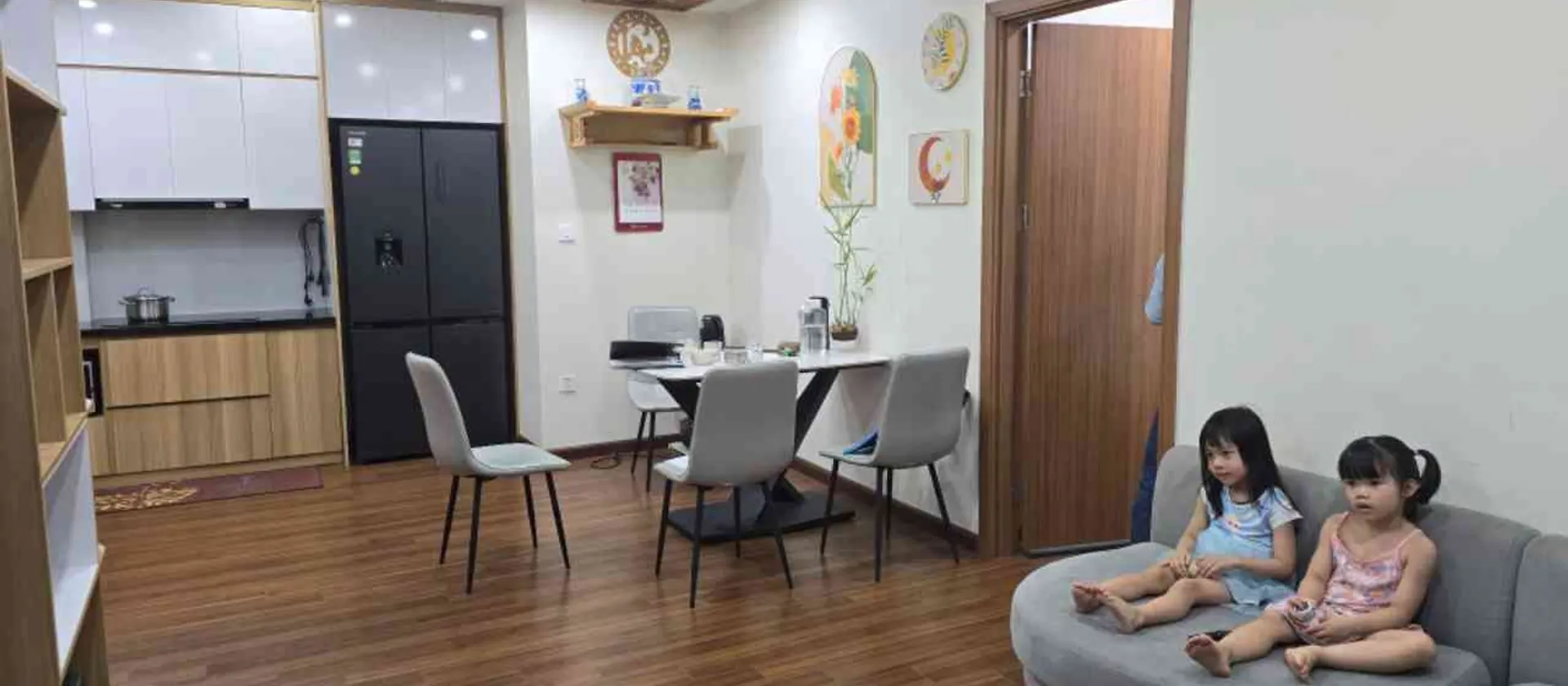 🔥 CHỦ HẠ NGAY 300 TRIỆU – CĂN GÓC 3 THOÁNG CT1-1 MỄ TRÌ HẠ CHỈ 6,3 TỶ! 🔥... Bán căn hộ chung cư tại Từ Liêm, Hà Nội 01