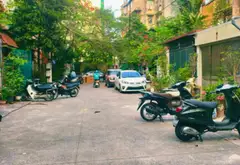 Căn hộ 2 phòng ngủ trung tâm Hai Bà Trưng, khu tập thể Võ Thị Sáu, tiện nghi đầy đủ... Bán căn hộ chung cư tại Hai Bà Trưng, Hà Nội 13