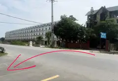 Bán đất 83.6m2 mặt tiền 4m tại khu phố Ngọc Trì, Bắc Ninh... Bán đất tại Trạm Lộ, Bắc Ninh 06