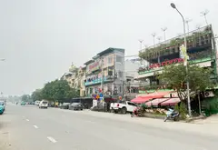 BA BƯỚC RA TRỤC KINH DOANH- GẦN NHÀ MÁY NƯỚC-KCN BẮC THĂNG LONG CÁCH 400M-CHỢ MUN DI CHUYỂN 1 PHÚT... Bán đất tại Thiên Lộc, Hà Nội 01