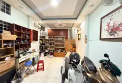 🇻🇳 LÔ GÓC MẶT TIỀN QL22 TRUNG MỸ TÂY Q12– KINH DOANH ĐA NGÀNH – CHỈ 8,5 TỶ! 🇻🇳... Bán nhà mặt phố tại Trung Mỹ Tây, Hồ Chí Minh 01