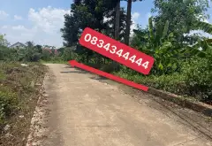 Bán đất 700m² mặt tiền rộng tại Nam Lý, Bắc Sơn, Sóc Sơn... Bán đất tại Trung Giã, Hà Nội 02