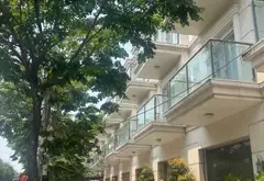 Nhà mặt phố Mê Linh - không gian sống lý tưởng cho gia đình hiện đại... Bán nhà mặt phố tại Liên Chiểu, Đà Nẵng 02