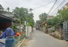 Cơ hội hiếm có sở hữu đất trung tâm Vạn Phúc, ô tô vào tận nơi giá tốt... Bán đất tại Nam Phù, Hà Nội 01