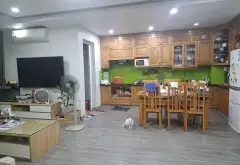 Căn hộ chung cư 101m2 giá tốt tại Phường Dương Nội đang giảm sâu, cơ hội vàng hiếm có... Bán căn hộ chung cư tại Dương Nội, Hà Nội 08