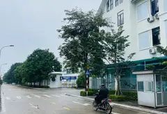 Liền kề Geleximco - Mặt tiền 6m, ô tô tránh, kinh doanh tuyệt vời... Bán biệt thự, liền kề tại Dương Nội, Hà Nội 04