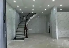 Bán nhà 4 tầng diện tích 100m2 khu dân trí đông, hẻm ô tô rộng... Bán nhà riêng tại Linh Xuân, Hồ Chí Minh 01