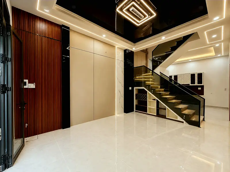 Nhà riêng 2 tầng tại An Lạc, Bình Tân, giá 4,98 tỷ... Bán nhà riêng tại An Lạc, Hồ Chí Minh 01