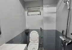 Bán nhà riêng 6 tầng tại quận Thanh Xuân - phân lô ô tô, nhà mới đẹp... Bán nhà riêng tại Khương Đình, Hà Nội 07