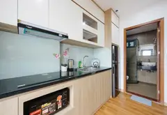 Bán chung cư mini 6 tầng thang máy tại Kim Quan, Hà Nội, diện tích 57m²... Bán chung cư mini tại Việt Hưng, Hà Nội 04