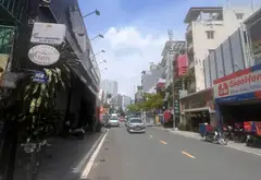 KHU VIP NGAY TRUNG TÂM QUẬN 1 - CĂN GÓC 2 MẶT TIỀN - NGAY TRẦN HƯNG ĐẠO, NGUYỄN TRÃI - NGANG LỚN 12... Bán nhà mặt phố tại Cầu Ông Lãnh, Hồ Chí Minh 06