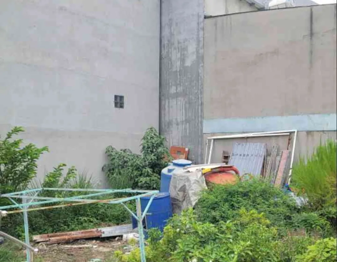 Bán đất HXH Thạnh Xuân 33, Quận 12, 80m2, ngang 8m, 3.8 tỷ... Bán đất tại Thới An, Hồ Chí Minh 01