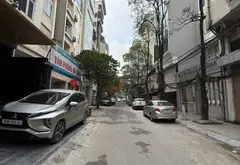 Bán văn phòng 11 tầng hiện đại, diện tích 112m² tại khu vực Lê Đức Thọ... Bán văn phòng tại Từ Liêm, Hà Nội 06