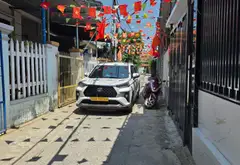 Nhà 1.5 tầng 2 mặt thoáng hiếm có tại trung tâm Hòa Khánh, giá tốt khó bỏ lỡ... Bán nhà riêng tại Hòa Khánh, Đà Nẵng 01