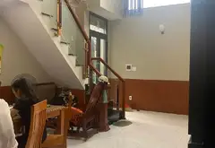 Cơ hội vàng sở hữu nhà 4 tầng mới xây tại phường Tăng Nhơn Phú, TP HCM chỉ 5,4 tỷ... Bán nhà riêng tại Tăng Nhơn Phú, Hồ Chí Minh 05