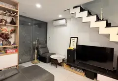 Nhà 5 tầng hiện đại giữa lòng quận Bình Thạnh... Bán nhà riêng tại Bàn Cờ, Hồ Chí Minh 02