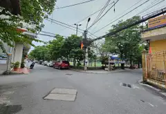 Bán gấp căn nhà 4 tầng gần sân bóng Đông mỹ, Thanh Trì... Bán nhà riêng tại Nam Phù, Hà Nội 01