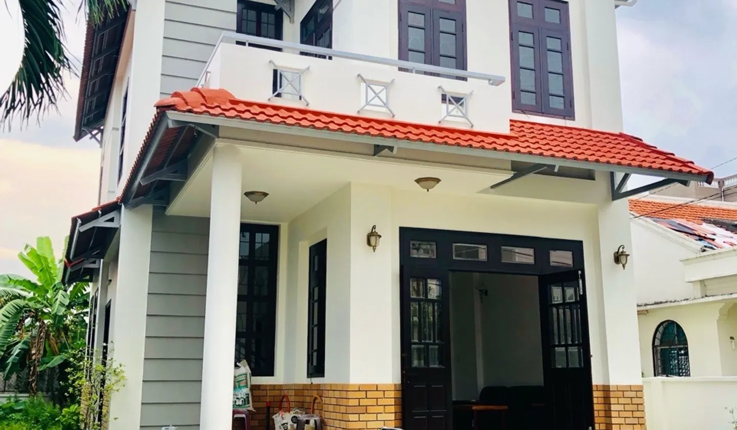 BIỆT THỰ SÂN VƯỜN Đường 8m – ĐẶNG VĂN BI, THỦ ĐỨC- DT: 10m x 26m = 260m² 100% thổ cư- chỉ : 20.9 tỷ... Bán nhà riêng tại Thủ Đức, Hồ Chí Minh 01