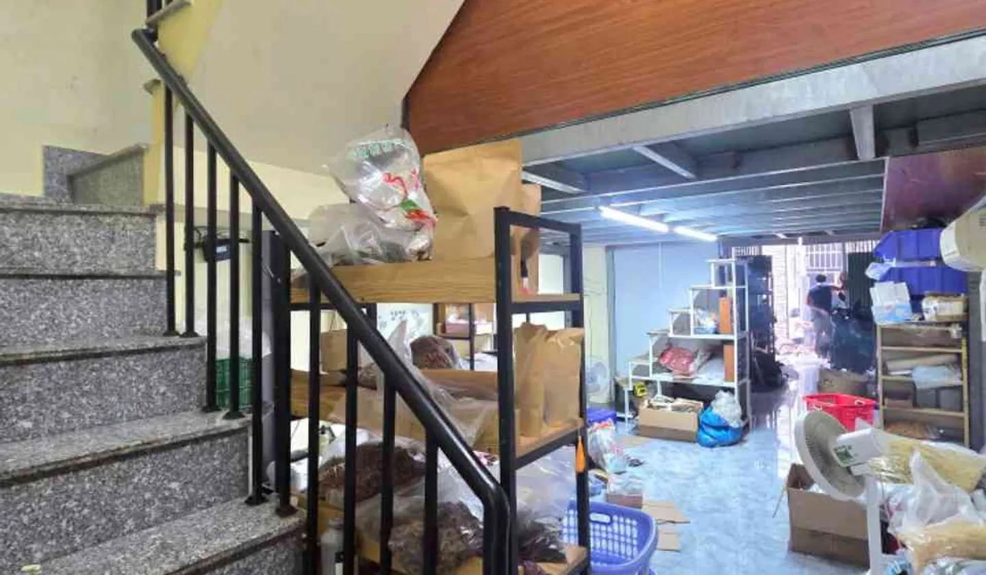 Nhà 2 tầng an ninh Tân Thới Hiệp 70m2 giá 4.5 tỷ... Bán nhà riêng tại Tân Thới Hiệp, Hồ Chí Minh 01