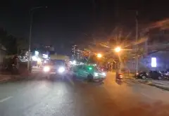 Đất mặt tiền đường Kênh Bà Tuyến, An Lạc, TPHCM giá tốt... Bán đất tại An Lạc, Hồ Chí Minh 02