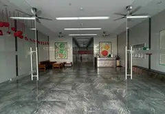 Căn hộ 57.5m² tại P2404 - thiết kế 2 phòng ngủ, pháp lý chuẩn sổ đỏ... Bán căn hộ chung cư tại Ô Diên, Hà Nội 02