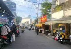Cơ hội sở hữu nhà mặt phố kinh doanh ngay cổng đại học Tài chính Marketing giá tốt... Bán nhà mặt phố tại Tân Thuận, Hồ Chí Minh 04