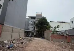 Bán đất 55m2 khu phân lô đồng bộ tại quận Gò Vấp với giấy phép xây dựng... Bán đất tại An Hội Tây, Hồ Chí Minh 03