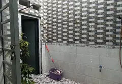 Bán nhà mặt phố 2 tầng tại xã Xuân Thới Thượng, Hóc Môn, diện tích 152 m2... Bán nhà mặt phố tại Bà Điểm, Hồ Chí Minh 08