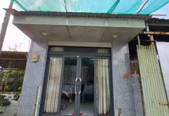 Nhà cấp 4 Hẻm 5m Đường Tô Ngọc Vân, Phường An Hội Đông TPHCM - 8TY9 TL... Bán nhà riêng tại An Hội Đông, Hồ Chí Minh 01