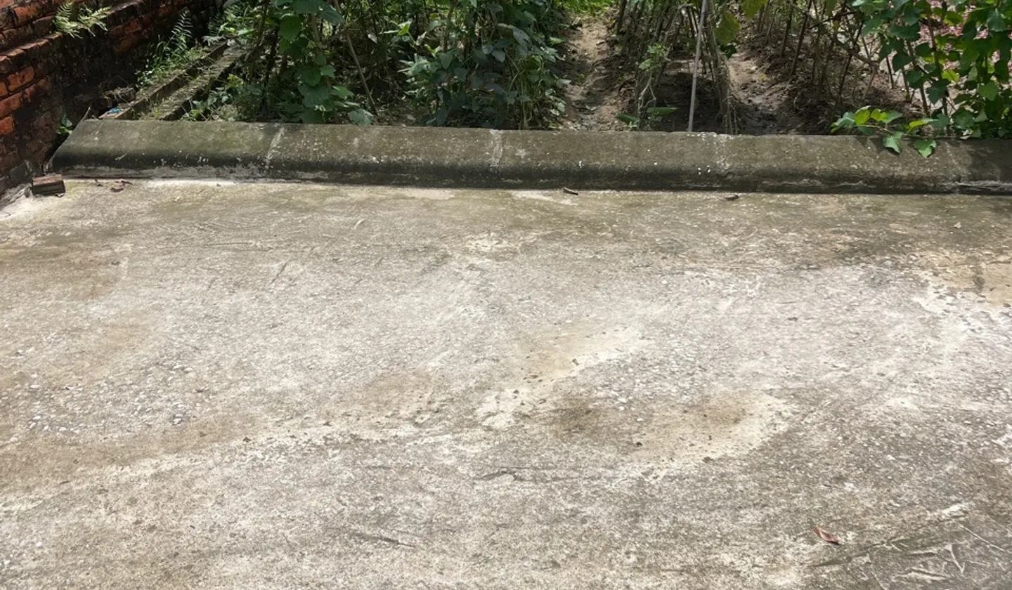 Bán đất thổ cư 66,6m2 tại xã Tiên Dược, mặt tiền 5,9m, pháp lý rõ ràng... Bán đất tại Sóc Sơn, Hà Nội 01