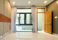 Cơ hội vàng sở hữu nhà 3 tầng mới xây Quận 12, giá sốc chốt ngay hôm nay... Bán nhà riêng tại Đông Hưng Thuận, Hồ Chí Minh 09