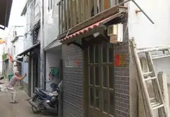 Nhà 2 tầng 4PN tiện nghi, giá tốt khu An Phú Đông... Bán nhà riêng tại An Phú Đông, Hồ Chí Minh 02