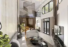 SIÊU PHẨM NHÀ PHỐ LÔ GÓC MỚI TINH - GẦN NGAY EON TÂN PHÚ - 5PN - 6WC - NỘI THẤT CƠ BẢN... Bán nhà riêng tại Bình Hưng Hòa, Hồ Chí Minh 01