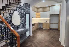 Nhà góc ô tô tránh, trung tâm Tứ Hiệp sầm uất... Bán nhà riêng tại Thanh Trì, Hà Nội 07