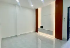 Bán nhà mới hoàn thiện Âu Dương Lân, phường Chánh Hưng, sổ riêng hoàn công, diện tích 30.4m2... Bán nhà riêng tại Chánh Hưng, Hồ Chí Minh 02